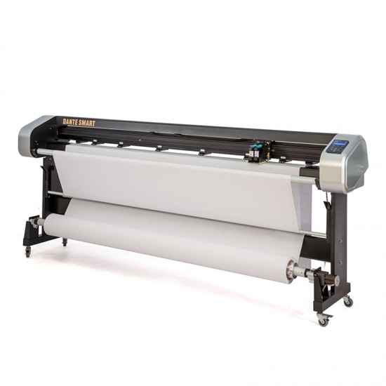 DANTE SMART PLOTTER - AYNI GÜN TESLİMAT