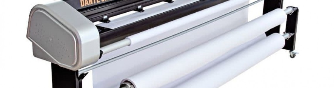 DANTE SMART PLOTTER Nedir? Özellikleri, Kullanım Alanları ve Modelleri