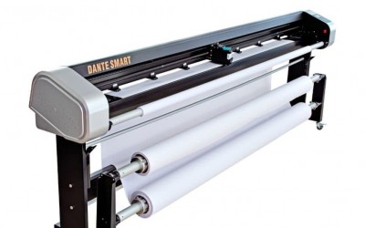 DANTE SMART PLOTTER Nedir? Özellikleri, Kullanım Alanları ve Modelleri