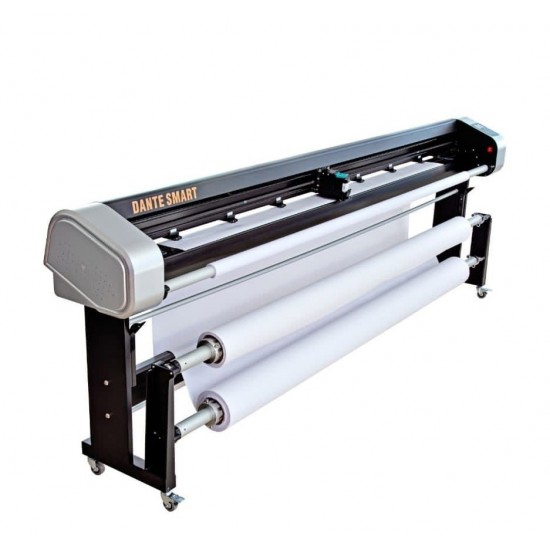 DANTE SMART PLOTTER - AYNI GÜN TESLİMAT