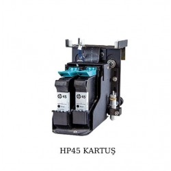 DANTE SMART PLOTTER - AYNI GÜN TESLİMAT