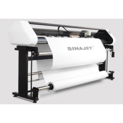 Sinajet Hp11 Plotter -sahibindenplotter.com.tr-