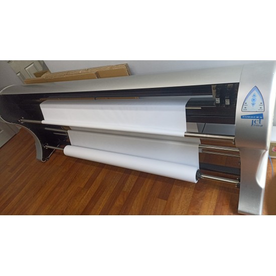 2. El Az Kullanılmış Audaces Plotter - sahibindenplotter.com.tr