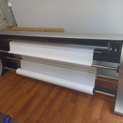 2. El Az Kullanılmış Audaces Plotter - sahibindenplotter.com.tr