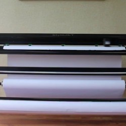 Stylejet H6 Plus Plotter -sahibindenplotter.com.tr- 